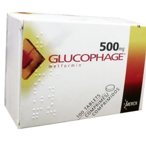 Glucophage