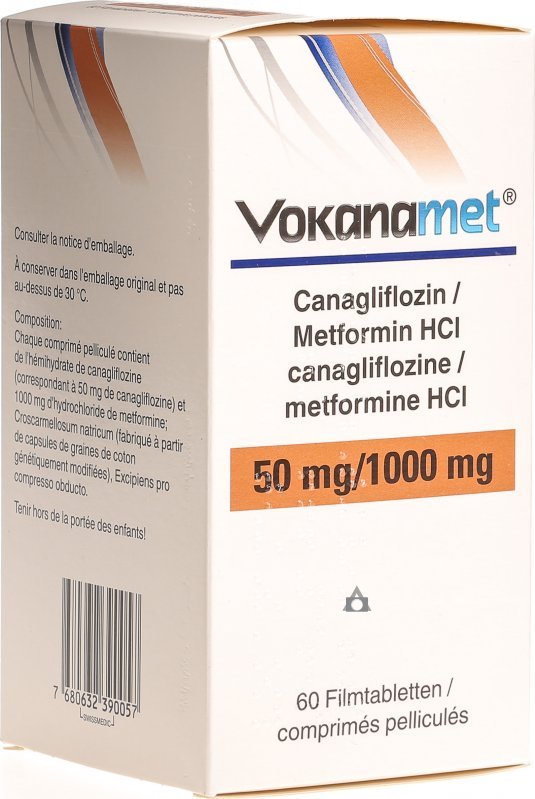 Vokanamet