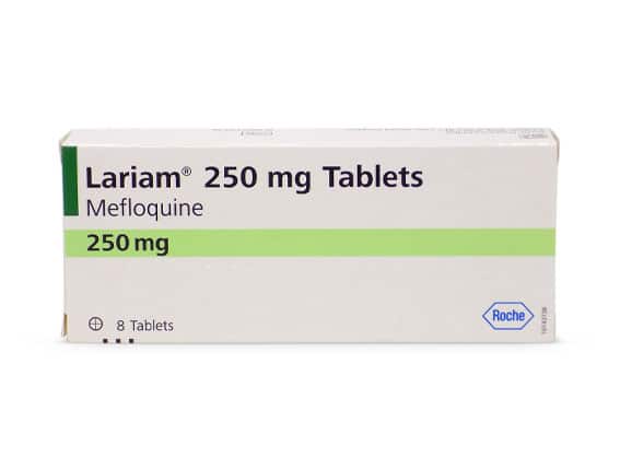 Lariam