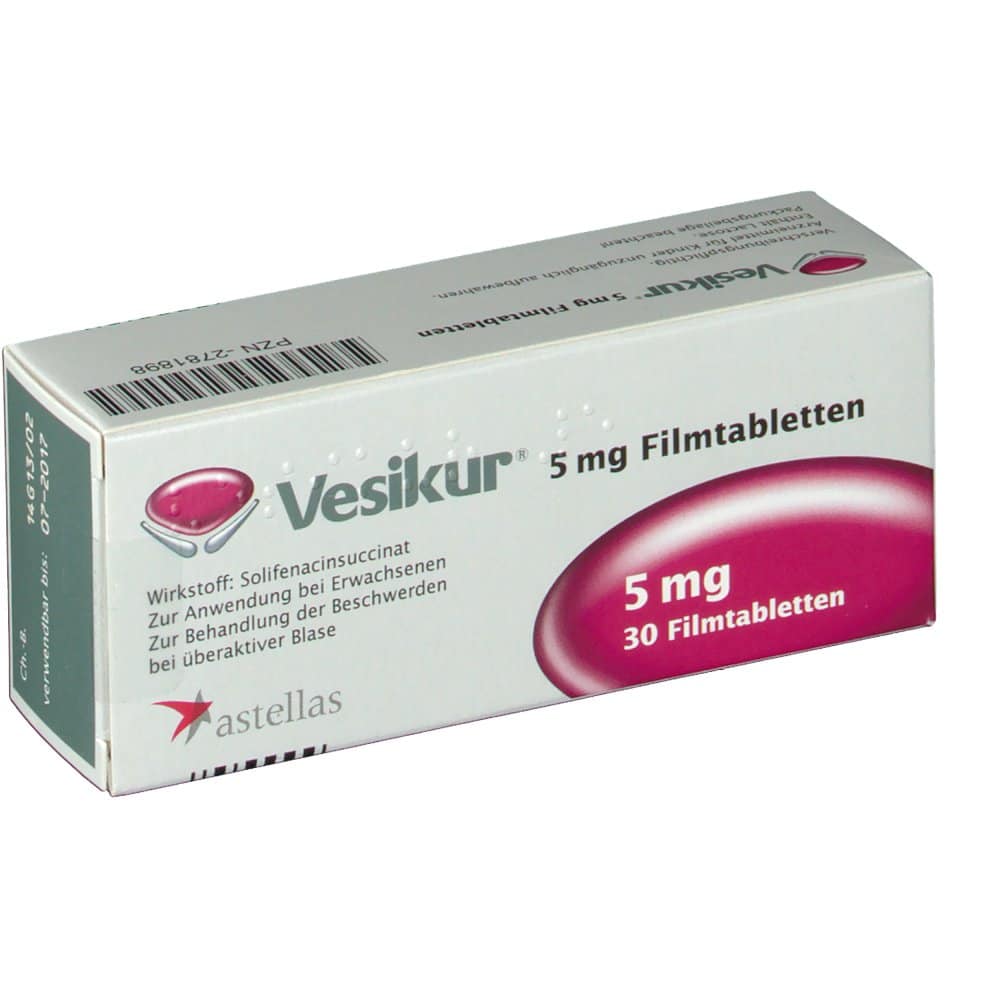 Vesikur
