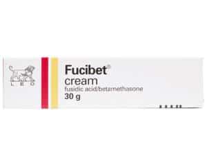 Fusidinsäure Creme
