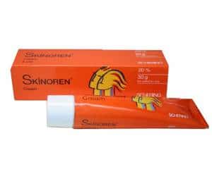 Skinoren Creme