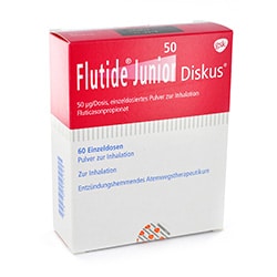 Flutide Mite
