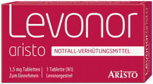 Levonor Aristo