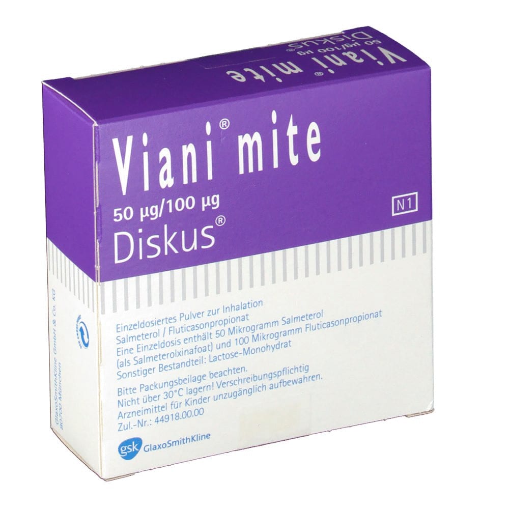 Viani Mite