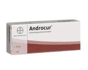 Androcur