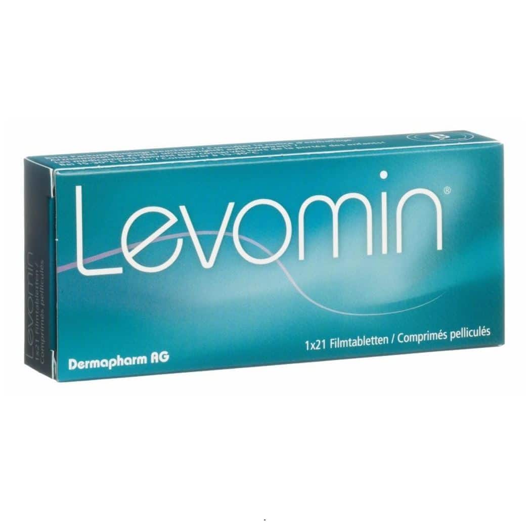 Levomin