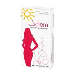 Solera Pille