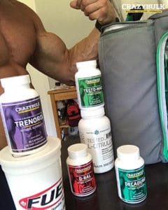 Legale Steroide Alternative kaufen ️ Test: 1 Anbieter dominiert