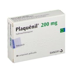 Plaquenil