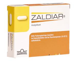 zaldiar