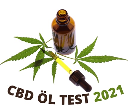 cbd öl test