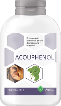 acouphenol